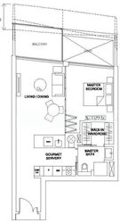 Marina One Residences (D1), Apartment #473278131